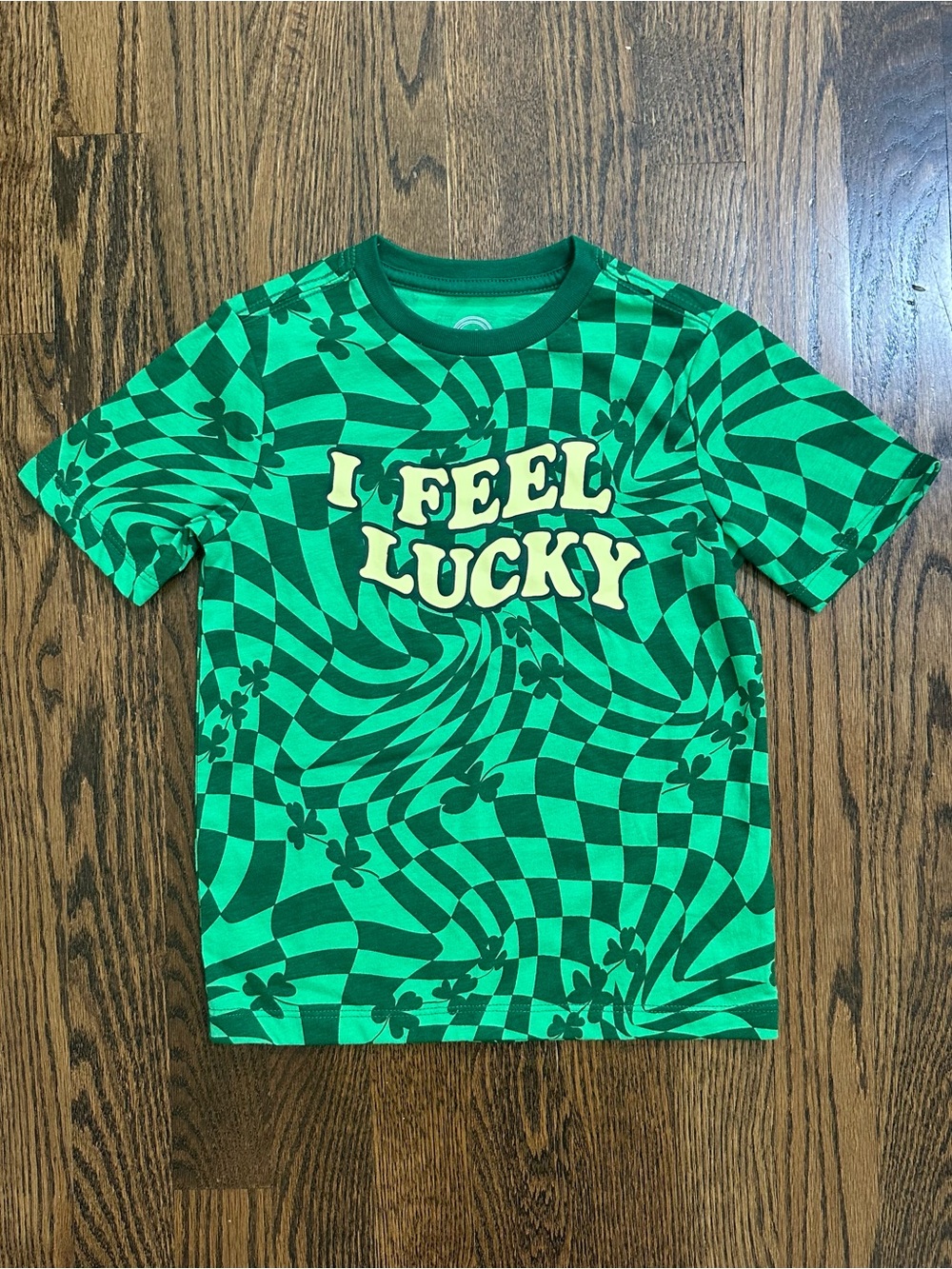 St Patrick’s Day Tshirt
